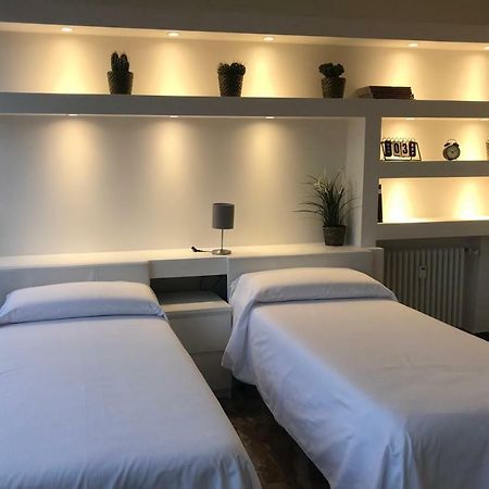 Suite I Gessi Bologna Exterior photo