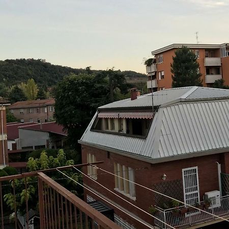 Suite I Gessi Bologna Exterior photo
