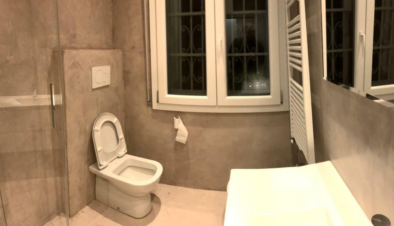 Suite I Gessi Bologna Exterior photo