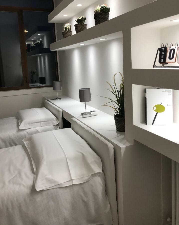 Suite I Gessi Bologna Exterior photo