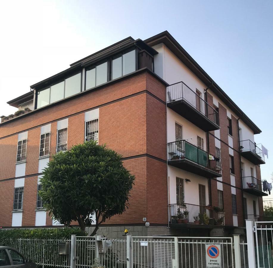 Suite I Gessi Bologna Exterior photo